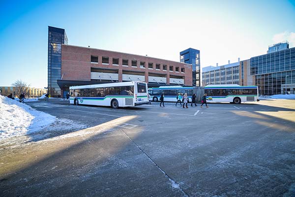 MSU CTC