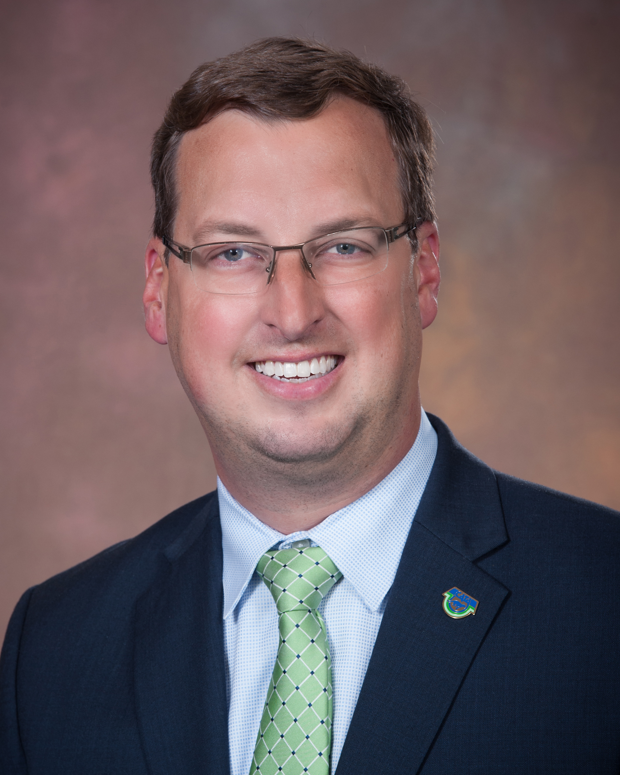 Andrew Brieschke