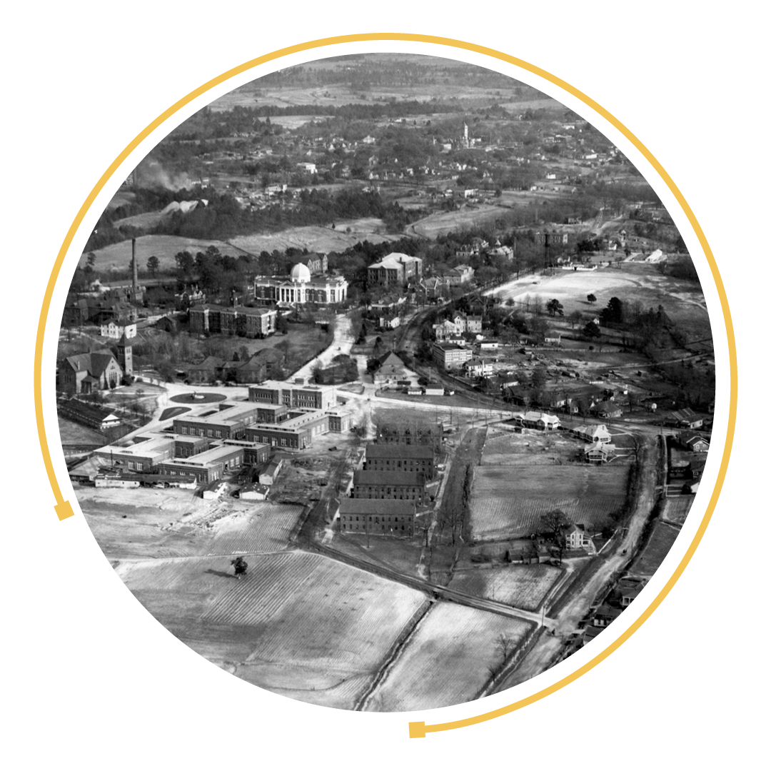 Tuskegee, Alabama 