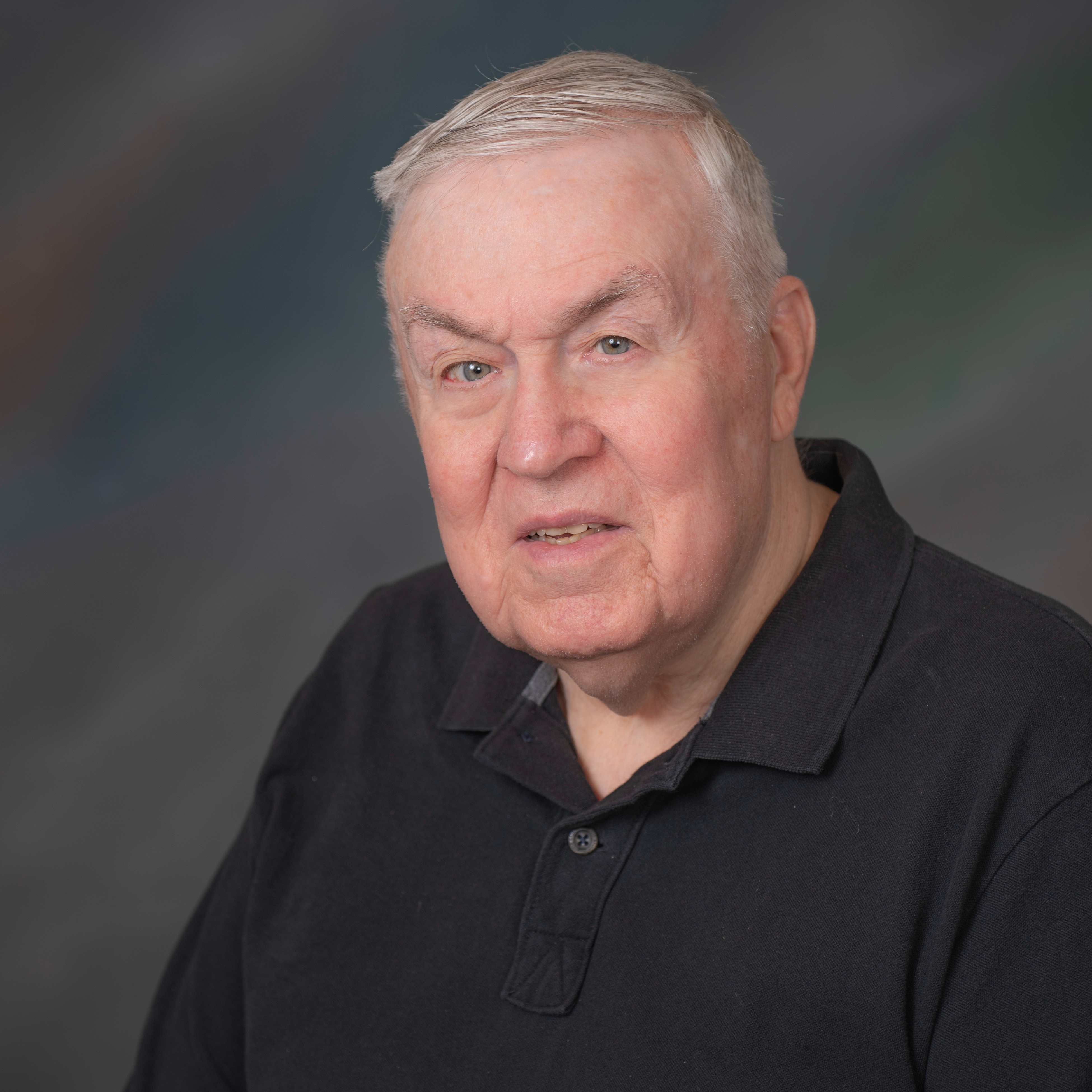 Ed Rodgers Headshot