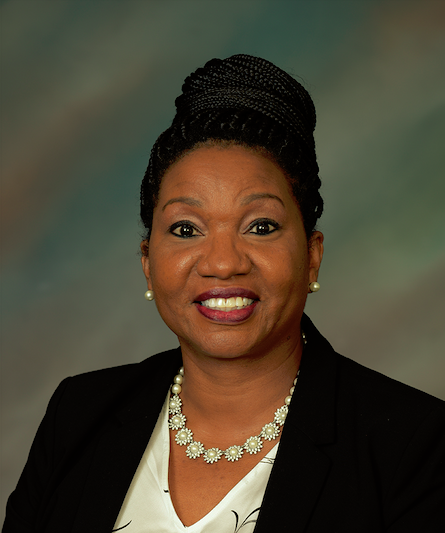 CATA Human Resources Director Marshea Brown CATA Human Resources Director Marshea Brown