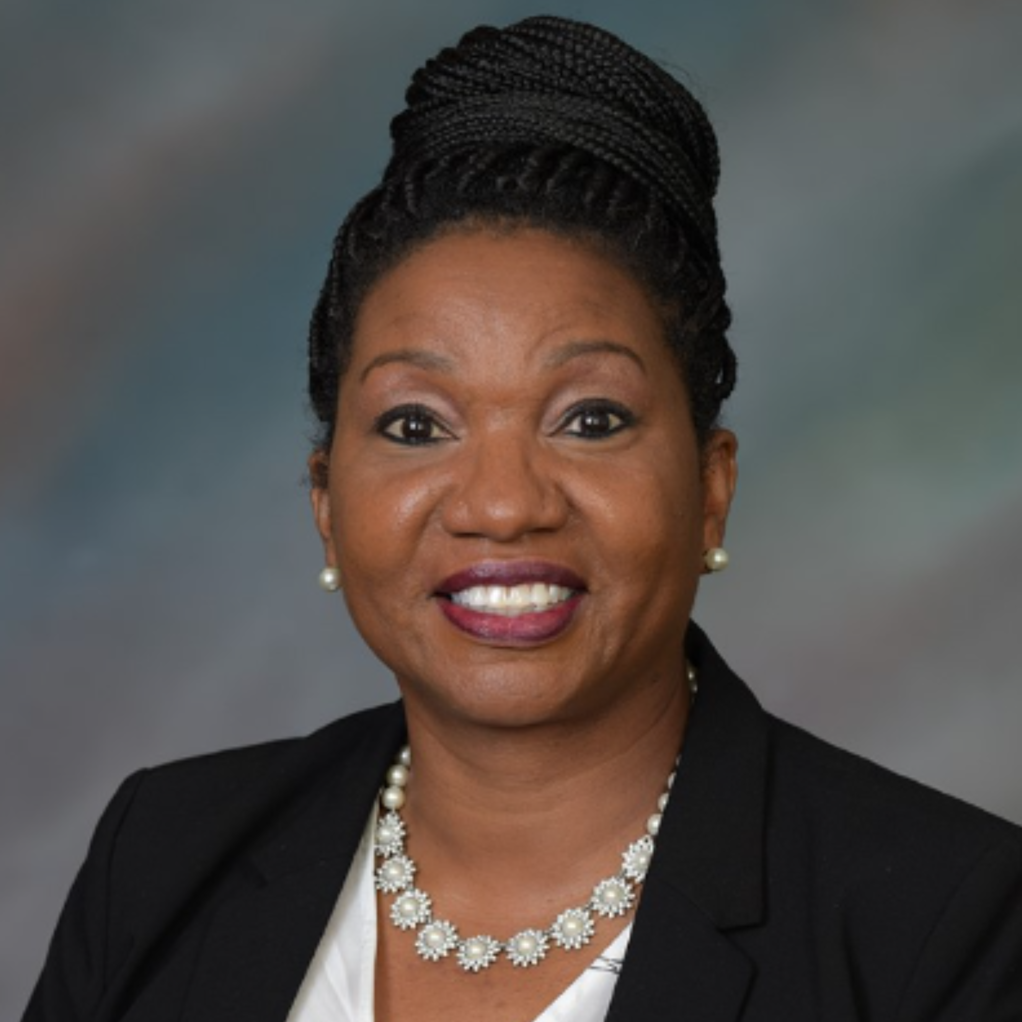 Marshea Brown