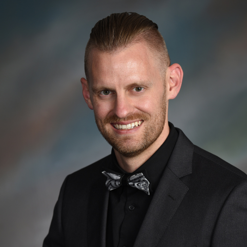 Dustin Hagfors