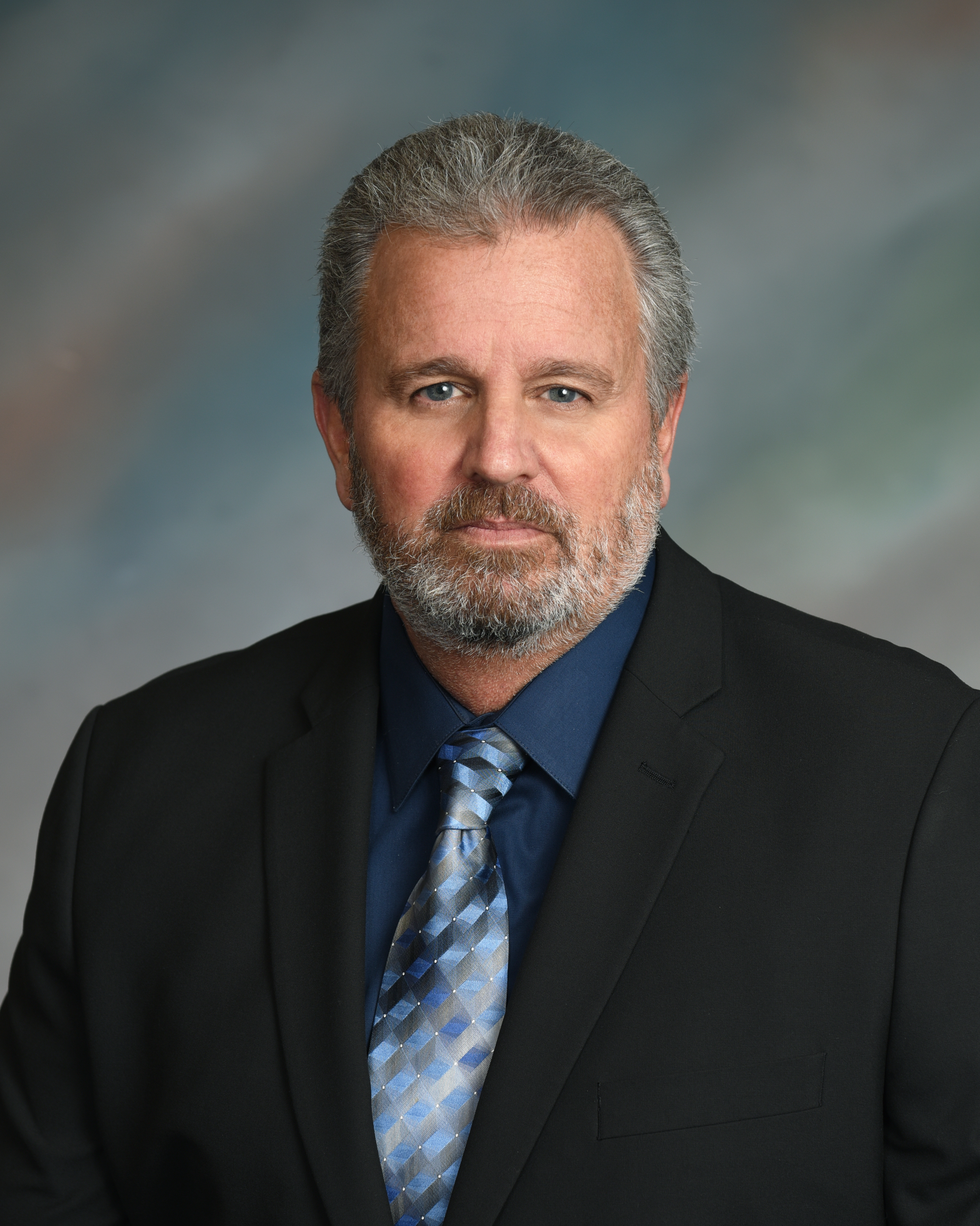 Todd Brooks Headshot